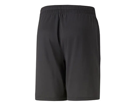 Puma Teamcup Training Shorts Erkek Futbol Antrenman Şortu 65799303 Siyah