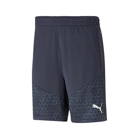 Puma 657993 Teamcup Training Shorts Lacivert