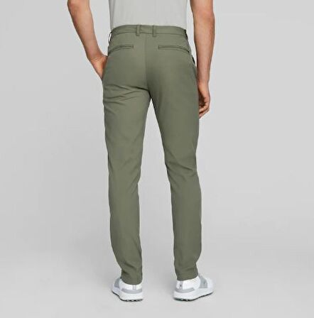 Puma Dealer Tailored Golf Pant / Erkek Upf50 Esnek Pantolon