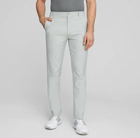 Puma Dealer Tailored Golf Pants / Erkek Özel Kesiim Pantolon