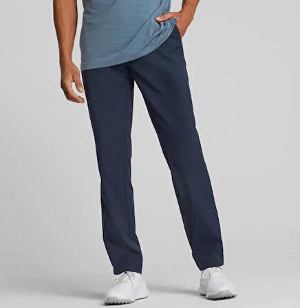 Puma Dealer Jogger Golf Pant / Erkek Jogger Pantolon