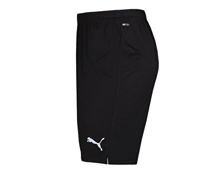 Puma Smu Turkey Shorts Erkek Futbol Şortu 77351703 Siyah