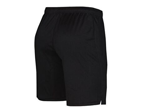 Puma Smu Turkey Shorts Erkek Futbol Şortu 77351703 Siyah