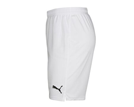 Puma Smu Turkey Shorts Erkek Futbol Şortu 77351704 Beyaz