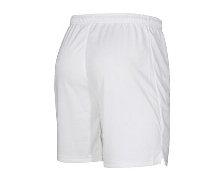 Puma Smu Turkey Shorts Erkek Futbol Şortu 77351704 Beyaz