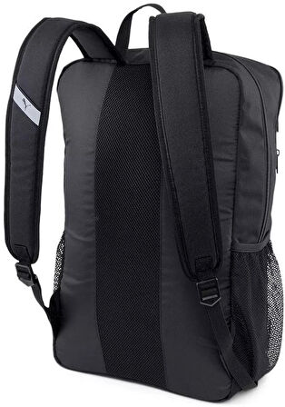 Puma PUMA Deck Backpack II SİYAH Erkek Sırt Çantası