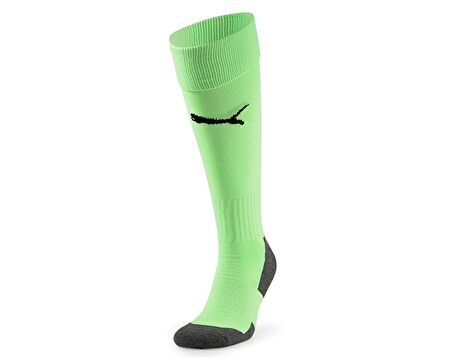 Puma Team Liga Socks Core Futbol Tozluk 70344147 Yeşil