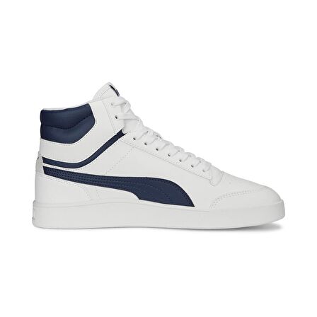 Puma 38074814 Shuffle Mid Unisex Günlük Spor Ayakkabı