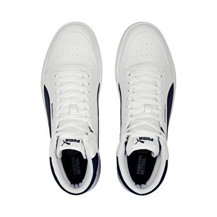 Puma 38074814 Shuffle Mid Unisex Günlük Spor Ayakkabı