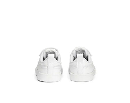 Puma Rickie V inf Bebek Günlük Ayakkabı 39132801 Beyaz