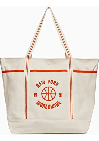 PUMA x RHUIGI Tote Bag