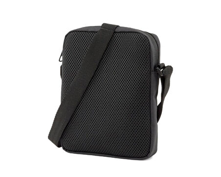 PUMA Ferrari Sptwr Race Portable Omuz Çantası 7956702 Siyah
