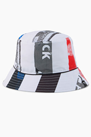 Puma Bmw Mms Bucket Hat Unisex Şapka 02448103