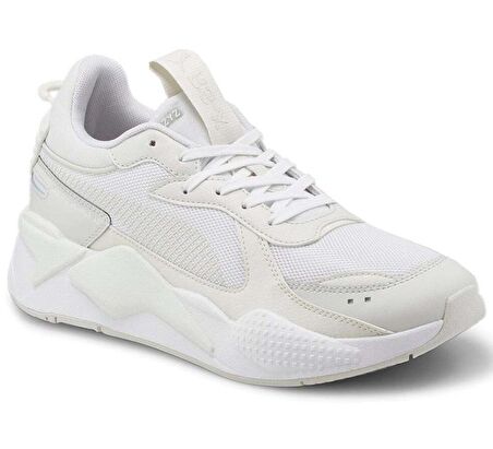 Puma RS-X Geek Erkek Beyaz Spor Ayakkabısı 39117406