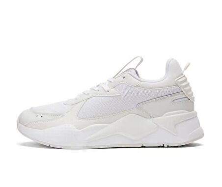 Puma RS-X Geek Erkek Beyaz Spor Ayakkabısı 39117406