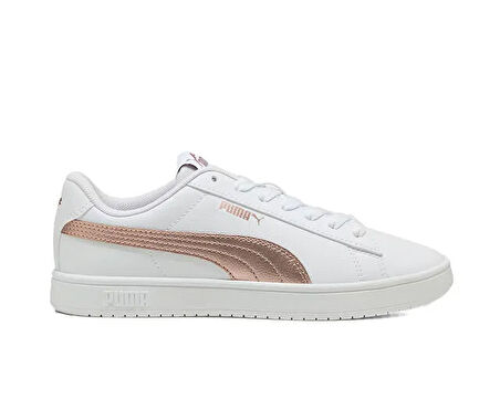 Puma Rickie Classic Kadın Günlük Ayakkabı 39425103 Beyaz