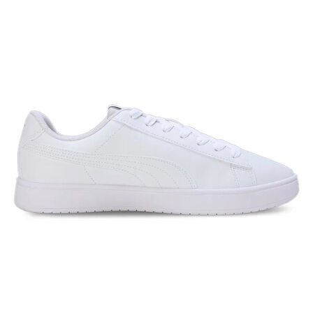 Puma 394251 01 Rickie Classic Puma White/Puma Silver Kadın Sneaker