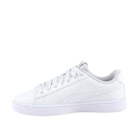 Puma RİCKİE CLASSİC 394251-01 Erkek Günlük Sneakers