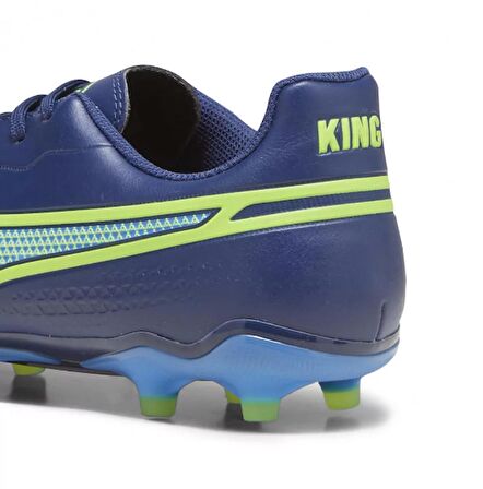 PUMA KING MATCH FG/AG MAVİ KRAMPON 10757002 Y-113