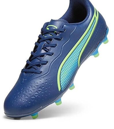 Puma King Match Fg/Ag 107570 Profesyonel Erkek Krampon