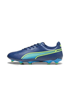 Puma Kıng Match Fg/ag 107570-02 