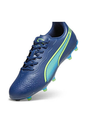 Puma Kıng Match Fg/ag 107570-02 