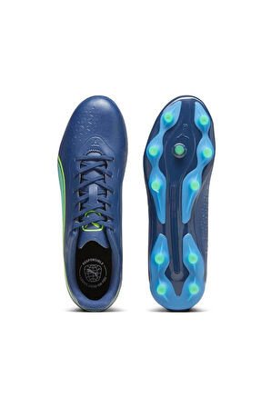 Puma Kıng Match Fg/ag 107570-02 