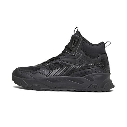 Puma Ayakkabı Trinity Mid Hybrid