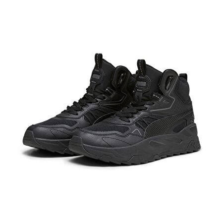 Puma Ayakkabı Trinity Mid Hybrid