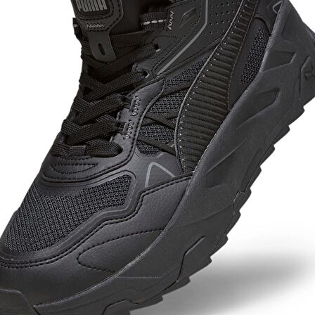 Puma Ayakkabı Trinity Mid Hybrid