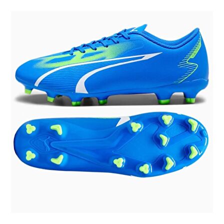 Puma Ultra Play FG/AG Erkek Krampon 107423 03