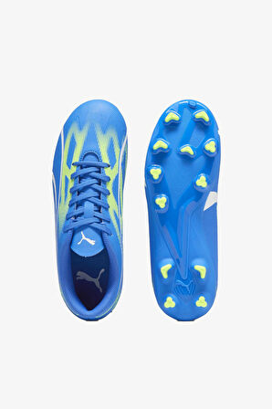 Puma Ultra Play FgAg Erkek Mavi Krampon 10742303