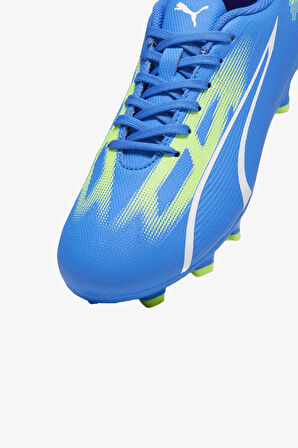 Puma Ultra Play FgAg Erkek Mavi Krampon 10742303