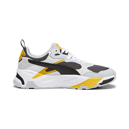 Puma Gri Erkek Lifestyle Ayakkabı 38928911 Trinity