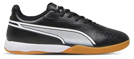 Puma King Match IT 107261-01 Profesyonel Futsal Tenis Salon Ayakkabısı