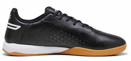 Puma King Match IT 107261-01 Profesyonel Futsal Tenis Salon Ayakkabısı