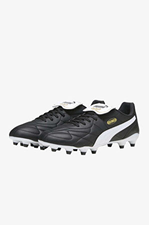 Puma Kıng Top FgAg Erkek Siyah Krampon 10734801