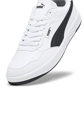 Puma Court Ultra Lite Unisex Spor Ayakkabı 38937106