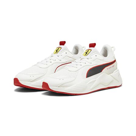 Ferrari Rs-X Erkek Sneaker