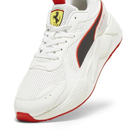 Ferrari Rs-X Erkek Sneaker