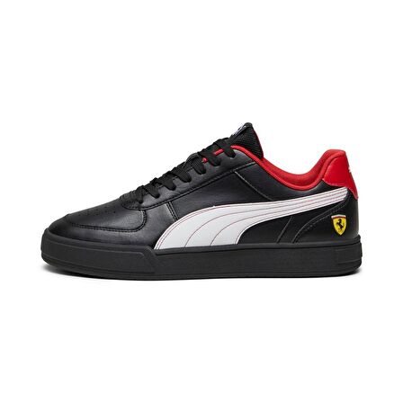 Puma 30796003 Ferrari Caven Erkek Günlük Spor Ayakkabı