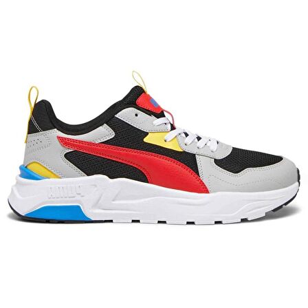 Puma Trinity Lite Sneaker Erkek Günlük Spor Ayakkabı 38929211