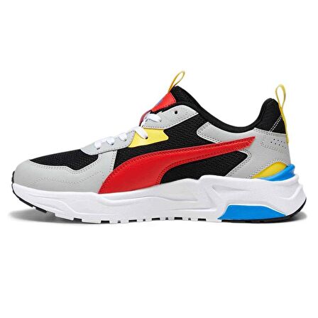 Puma Trinity Lite Sneaker Erkek Günlük Spor Ayakkabı 38929211