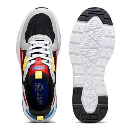Puma Trinity Lite Sneaker Erkek Günlük Spor Ayakkabı 38929211