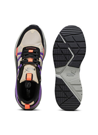 Puma Krem Erkek Lifestyle Ayakkabı 39231701-X-Ray Tour
