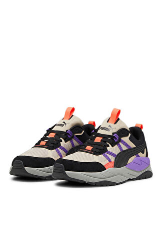 Puma Krem Erkek Lifestyle Ayakkabı 39231701-X-Ray Tour