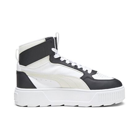 Puma 38721311 Karmen Rebelle Mid Kadın Günlük Spor Ayakkabı