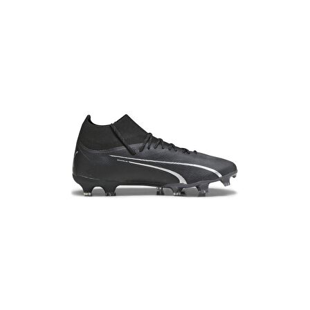 Puma ULTRA PRO FG/AG SİYAH Erkek Krampon