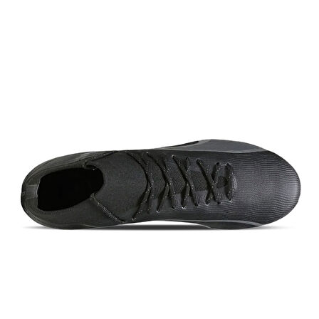 Puma Ultra Pro Fg/Ag Erkek Futbol Ayakkabısı 107422-02 Siyah