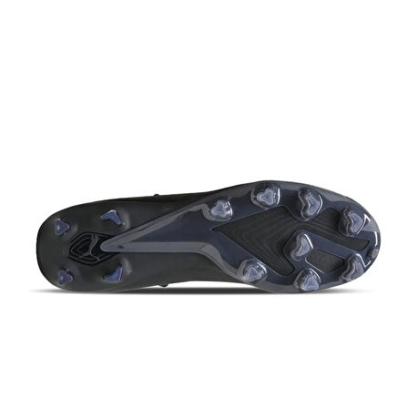 Puma Ultra Pro Fg/Ag Erkek Futbol Ayakkabısı 107422-02 Siyah